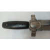 Image 10 : GERMAN RED CROSS DRK DAGGER W/ SCABBARD