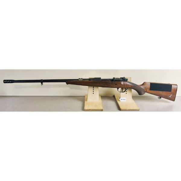 HUSQVARNA MAUSER SPORTER IN 9.3X57 