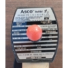 Image 2 : LOT OF 9 - ASCO RED-HAT SOLENOID VALVE