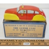 Image 3 : LUPOR METAL PRODUCTS TIN WIND-UP TAXI