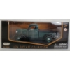 Image 3 : LOT OF 2 - MOTOR MAX DIECAST REPLICAS - 1957 CHEVY BEL AIR & 1937 FORD PICKUP