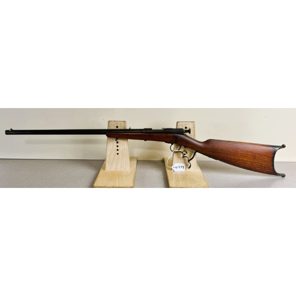 JGA UNKNOWN MODEL IN .22 