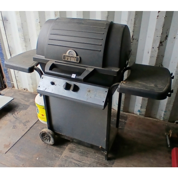 BROIL MATE 2FT GRILL BBQ - PROPANE