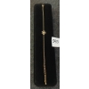 Image 2 : GOLD PLATED STARBURST BRACELET