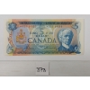 Image 1 : 1972 CDN $5 BANKNOTE