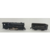 Image 4 : MARX STREAM LINE TIN ELECTRICAL TRAIN SET