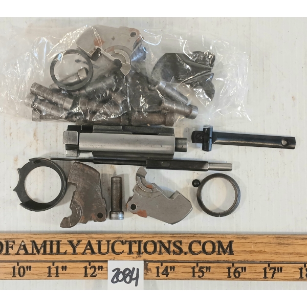 JOB LOT - BROWNING BLR & AUTO 5 PARTS