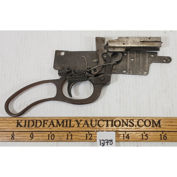 MARLIN LEVERMATIC MODEL 62 PART - .256 WIN MAG