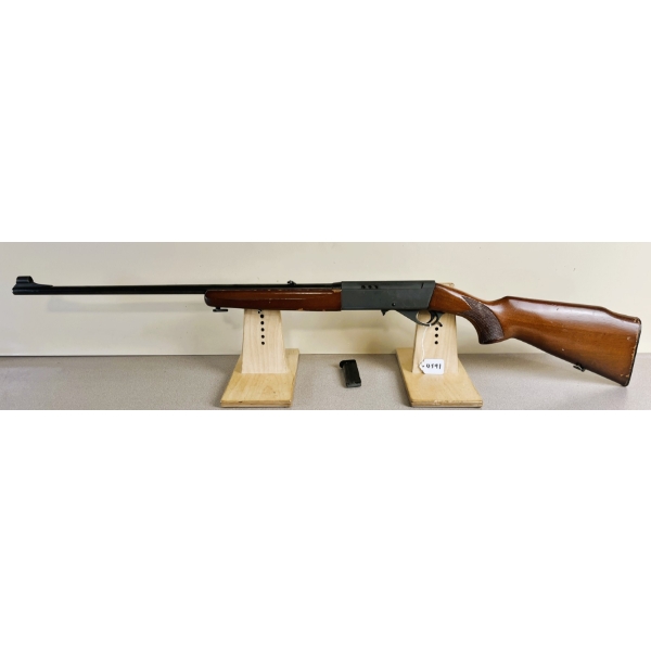 ANSCHUTZ MODEL 520/61 IN .22 LR 