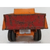 Image 6 : TONKA PRESSED STEEL DUMP TRUCK - STATE HI-WAY DEPT