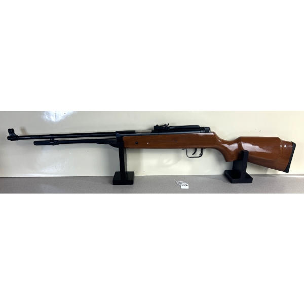 HERCULES B4-2 IN .22 PELLET - NO PAL REQD