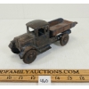 Image 1 : 1920's KILGORE CAST DUMP TRUCK