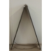 Image 2 : OPEN SIGN - SANDWICH BOARD - SIDEWALK SIGN