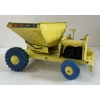 Image 4 : MARX PRESSED STEEL LUMAR MOBILE DUMP