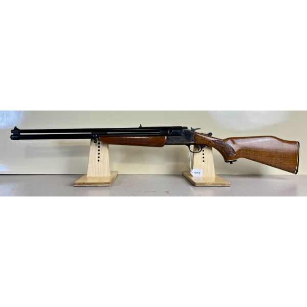 SAVAGE MODEL 24V SERIES C IN .222 REM/20 GA 