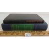 Image 1 : LOT OF 2 - "ENCYCLOPEDIA OF AMERICAN HISTORY" & "OFFICIALLY DEAD" - HARDCOVERS