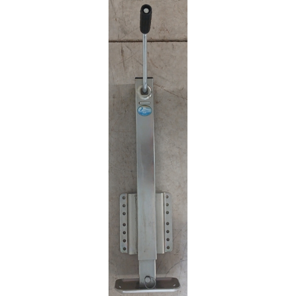 SHELBY 2500LB TRAILER TONGUE JACK - NEW