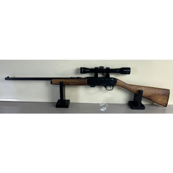 GEVARM NO MODEL IN .22 LR