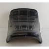 Image 4 : LEATHER MOTORCYCLE SEAT