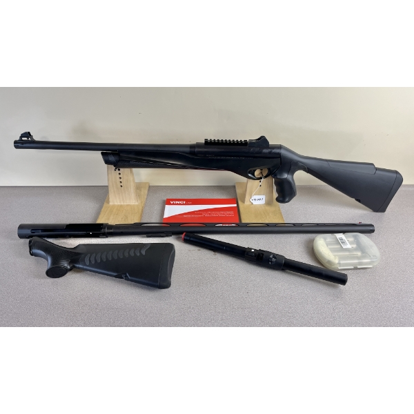 BENELLI VINCI IN 12 GA 
