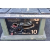 Image 3 : DELTA 10" TABLE SAW