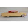 Image 3 : 1959 CONTINENTAL MARK IV DEALERSHIP MODEL PROMO CAR