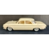 Image 4 : 1960 CHEVY CORVAIR DEALERSHIP MODEL PROMO CAR