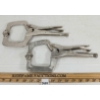 Image 1 : LOT OF 2 - MASTERCRAFT CLAMPS