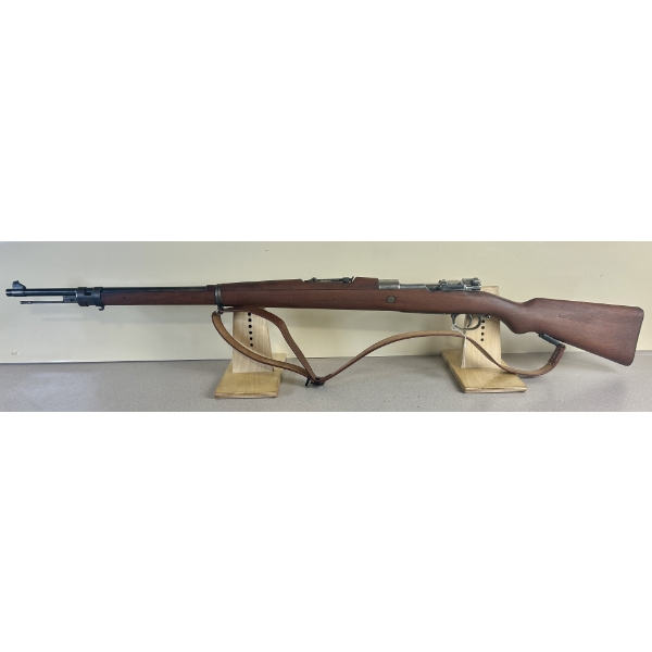 DWM MOD 1908 BRAZILIAN MAUSER IN 7X57