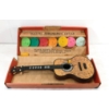 Image 6 : MATTEL STRUM-FUN GETAR W/ BOX