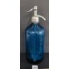Image 1 : TUCSON O.F. HOME BEVERAGES - BLUE SAND BLASTED - SELTZER BOTTLE