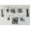 Image 2 : LOT OF 8 - HIGH POINT PRODUCTS - ADJUSTABLE TREESTAND GUN HOLDER, QUIVER HOLDER, CUP HOLDER, ETC