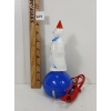 Image 2 : MILLER PRODUCT BINGLE THE MUSICAL CLOWN LIGHT