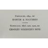 Image 5 : LOT OF 6 - BOOKS - "THE OREGON TRAIL", "THE FRENCH & INDIAN WAR", "NAPOLEON", ETC