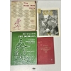 Image 2 : LOT OF 4 - CANADIAN MILITARY & MILITARY ARMS HISTORY