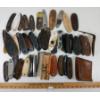 Image 1 : QTY OF BUTT PLATES & PADS