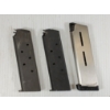 Image 2 : LOT OF 3 - 1911 MAGS