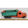 Image 2 : STRUCTO PRESSED STEEL HYDRAULICALLY OPERATED DUMP TRUCK