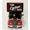 Image 3 : CORGI DIECST "THE SHOWMAN'S RANGE" SILCOCK'S OF WARRINGTON FODEN CLOSED POLE TRUCK