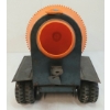 Image 7 : STRUCTO PRESSED STEEL READY-MIX TRUCK