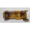 Image 8 : DAYTON HILL CLIMBER PRESSED STEEL FIRETRUCK