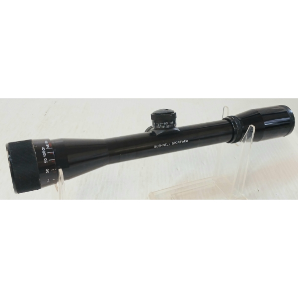 BUSHNELL SPORTVIEW 4X32 SCOPE