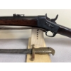 Image 3 : REMINGTON MODEL 1870 SPRINGFIELD NAVY IN .50-70 GVT - ANTIQUE CLASS
