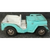 Image 3 : TONKA PRESSED STEEL JEEP