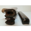 Image 4 : LOT OF 3 - MISC FOREND & BUTT STOCKS