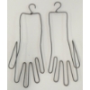 Image 1 : PAIR OF WIRE GLOVE STRETCHERS