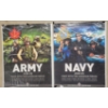Image 3 : LOT OF 4 - CDN FORCES ADVERTISEMENTS - INCL ARMY, NAVY & CSOR