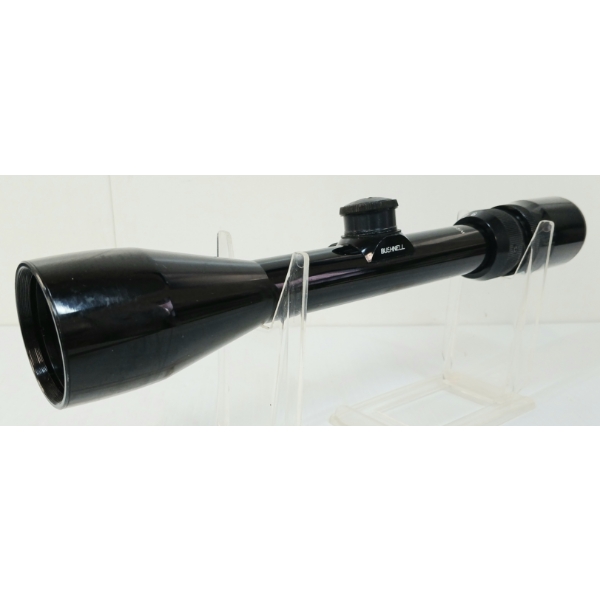BUSHNELL 3-9X40 SCOPE