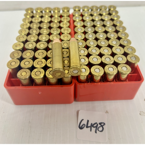 AMMO: 100X .357 MAG - POSSIBLY RELOADS