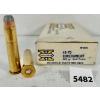 Image 1 : AMMO: 20X WINCHESTER .45-70 GOVT - 405 GR SP